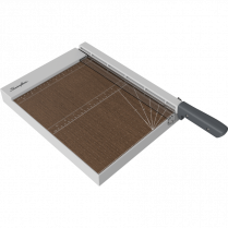 Swingline&reg; ClassicCut&reg; Wood 10 Guillotine Trimmer 12