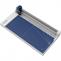 Swingline&reg; ClassicCut&reg; By-Pass 10 Rotary Trimmer 12