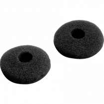 Replacement Headset Sponges for SpectraPC 5 pairs/pkg