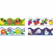 Four Seasons Trimmer Pack