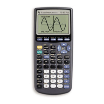 Texas Instruments TI83 Plus Graphing Calculator