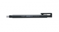 Tombow Mono Zero Eraser Black Rectangle 