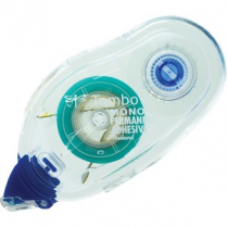 Tombow Mono Permanent Adhesive Tape Refill