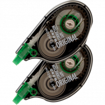 Tombow MONO Original Correction Tape 2/pkg