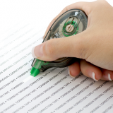 Tombow MONO Original Correction Tape 2/pkg