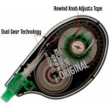 Tombow MONO Original Correction Tape 2/pkg