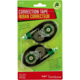 Tombow MONO Original Correction Tape 2/pkg