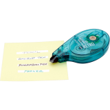 Tombow MONO Retro Correction Tape Assorted Colours 10/box