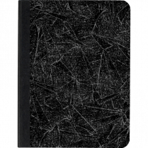 TOPS&trade; Composition Book 9-3/4" x 7-1/2" 200 pages