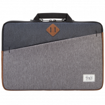 Targus Strata II Notebook Sleeve w Handles