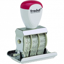 Trodat&reg; 2210 Dater PAID