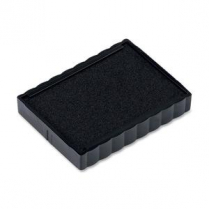 Trodat&reg; Replacement Ink Pad for 4750 & 4755 Black