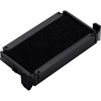 Trodat&reg; Replacement Ink Pad for 4911 Black