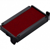 Trodat&reg; Replacement Ink Pad for 4911 Red