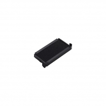 Trodat&reg; Replacement Ink Pad for 4912 & 4952 Black