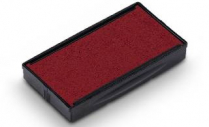 Trodat&reg; Replacement Ink Pad for 4912 & 4952 Red