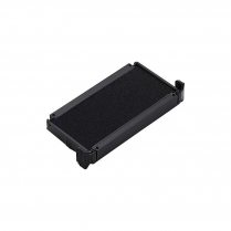 Trodat&reg; Replacement Ink Pad for 4913 & 4953 Black