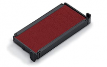 Trodat&reg; Replacement Ink Pad for 4913 & 4953 Red