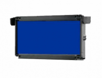 Trodat&reg; Replacement Ink Pad for 4913 & 4953 Blue