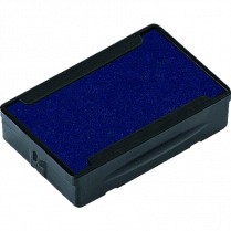 Trodat&reg; Replacement Ink Pad for 4810 & 4910 Blue