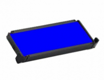 Trodat&reg; Replacement Ink Pad for 4915 Blue