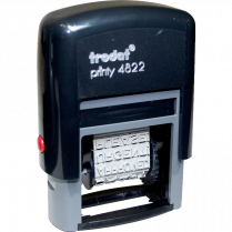 Trodat&reg; Printy 4822 Phrase Stamp English