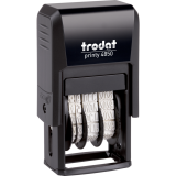 Trodat&reg; Printy 4850 Dater PAID