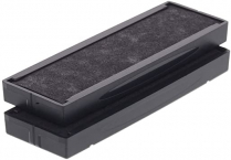 Trodat&reg; 6/4916 Replacement Ink Pad Black