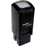 Trodat&reg; S-Printy 4921 Self-Inking Mini Stamp Thumbs Up/Down Blue