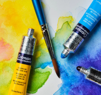 Winsor & Newton Cotman Watercolours 21ml / .71oz - Various Colours