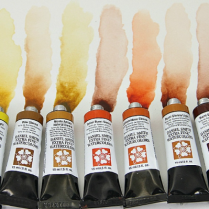 Daniel Smith Extra Fine Watercolours 15ml  - Various Colours