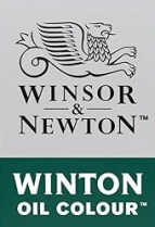 Winton Oil Colours - Various Colours & Sizes