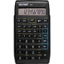 Victor&reg; 920 Scientific Calculator