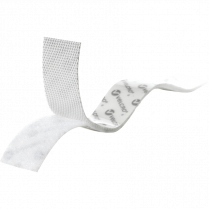 Velcro&reg; Sticky Back&trade; Fasteners 3-1/2" x 3/4" Strips 4/pkg