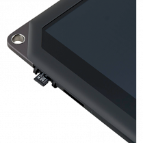 Verbatim&reg; microSDXC Cards with Adaptor 64GB