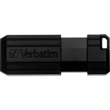 Verbatim&reg; PinStripe USB 2.0 Drive