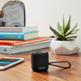 Verbatim&reg; Wireless Mini Bluetooth&reg; Speaker Black