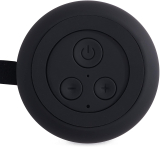 Verbatim&reg; Wireless Mini Bluetooth&reg; Speaker Red