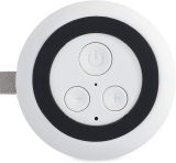 Verbatim&reg; Wireless Mini Bluetooth&reg; Speaker White