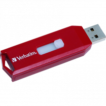 Verbatim&reg; Store 'n' Go&reg; USB 2.0 Drive 4GB