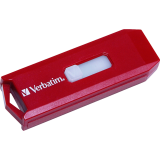 Verbatim&reg; Store 'n' Go&reg; USB 2.0 Drive 4GB