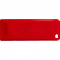 Verbatim&reg; Store 'n' Go&reg; USB 2.0 Drive 8GB