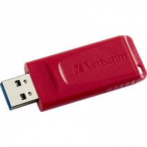Verbatim&reg; Store 'n' Go&reg; USB 2.0 Drive 16GB