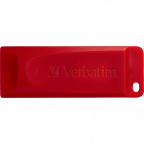 Verbatim&reg; Store 'n' Go&reg; USB 2.0 Drive 64GB