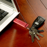 Verbatim&reg; Store 'n' Go&reg; USB 2.0 Drive 64GB