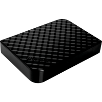 Verbatim&reg; Store 'n' Save USB 3.0 Desktop Hard Drive 4 TB