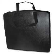 VLB Art Tote Carry-All 18" x 24" x 4"