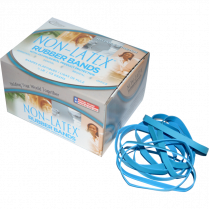 Alliance Non-Latex Rubber Bands #64 1/4lb