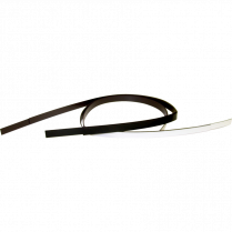 VLB FileMode Magnetic Stripping 1/2" x 24" Black 5/pkg