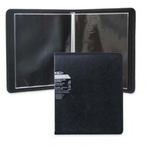 VLB Art Presentation Book 8-1/2" x 11"